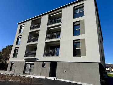 🌿 Nuova Residenza signorile – A Stabio nasce un nuovo modo di abitare!