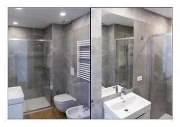 Oggetti a reddito – bilocale nuovo già locato a Uggiate Trevano